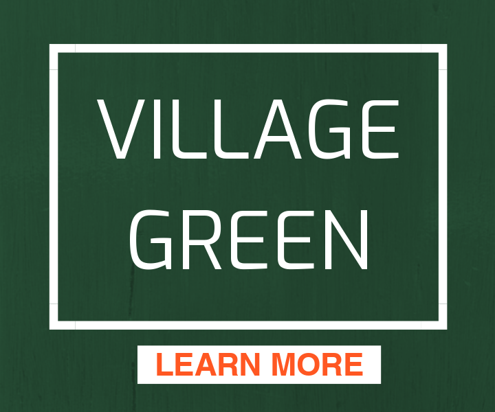 Village Green corect